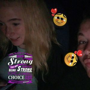 Meet your Posher, Shawnte